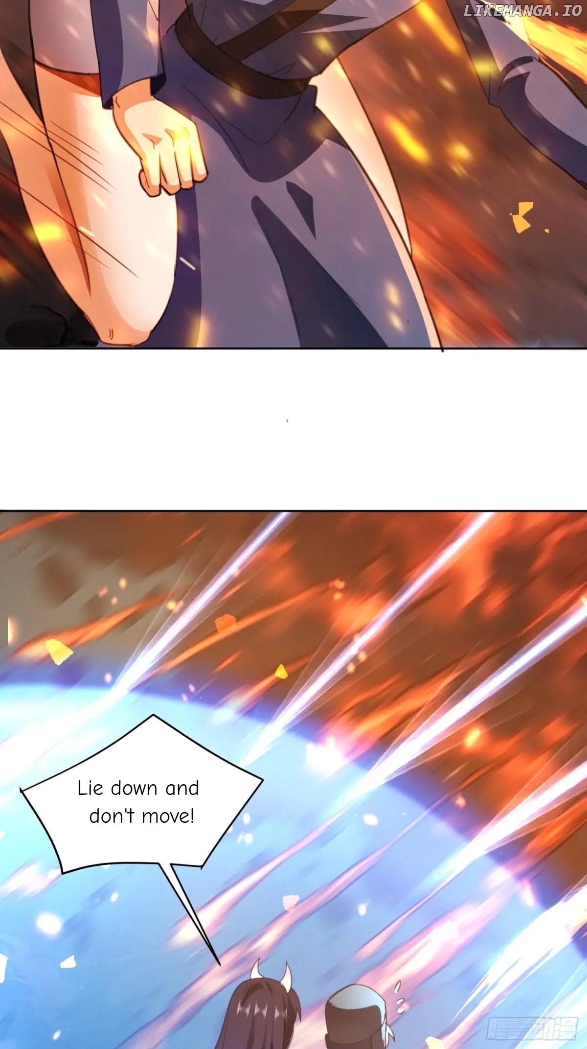 I Became the Target of the Harem in Another World Chapter 90 - page 4